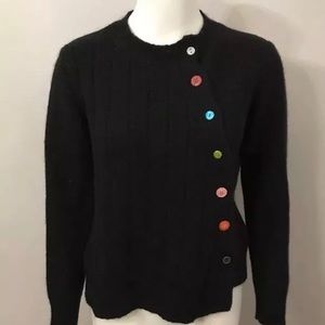 Garnet Hill sweater